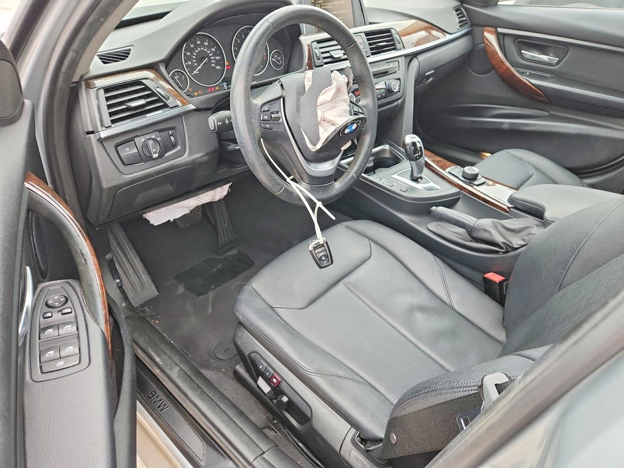 2015 BMW 328 I photo 15