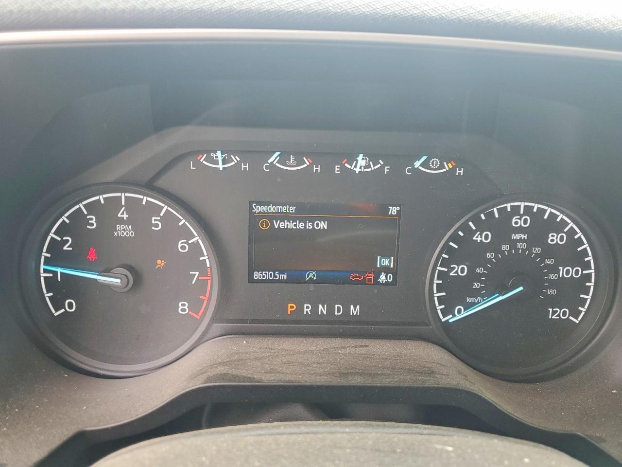 2023 FORD F150 SUPER CAB photo 17