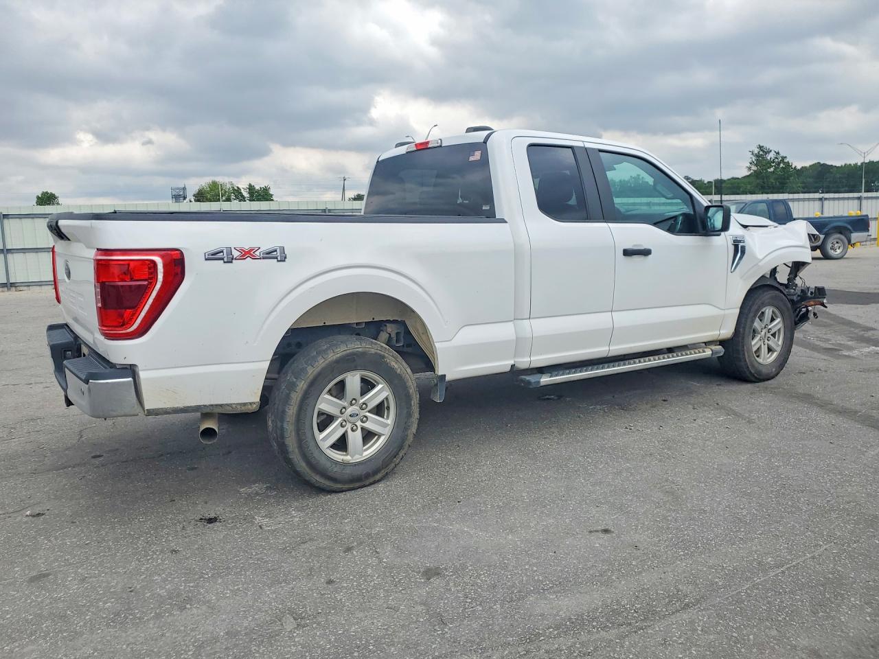 2023 FORD F150 SUPER CAB photo 5