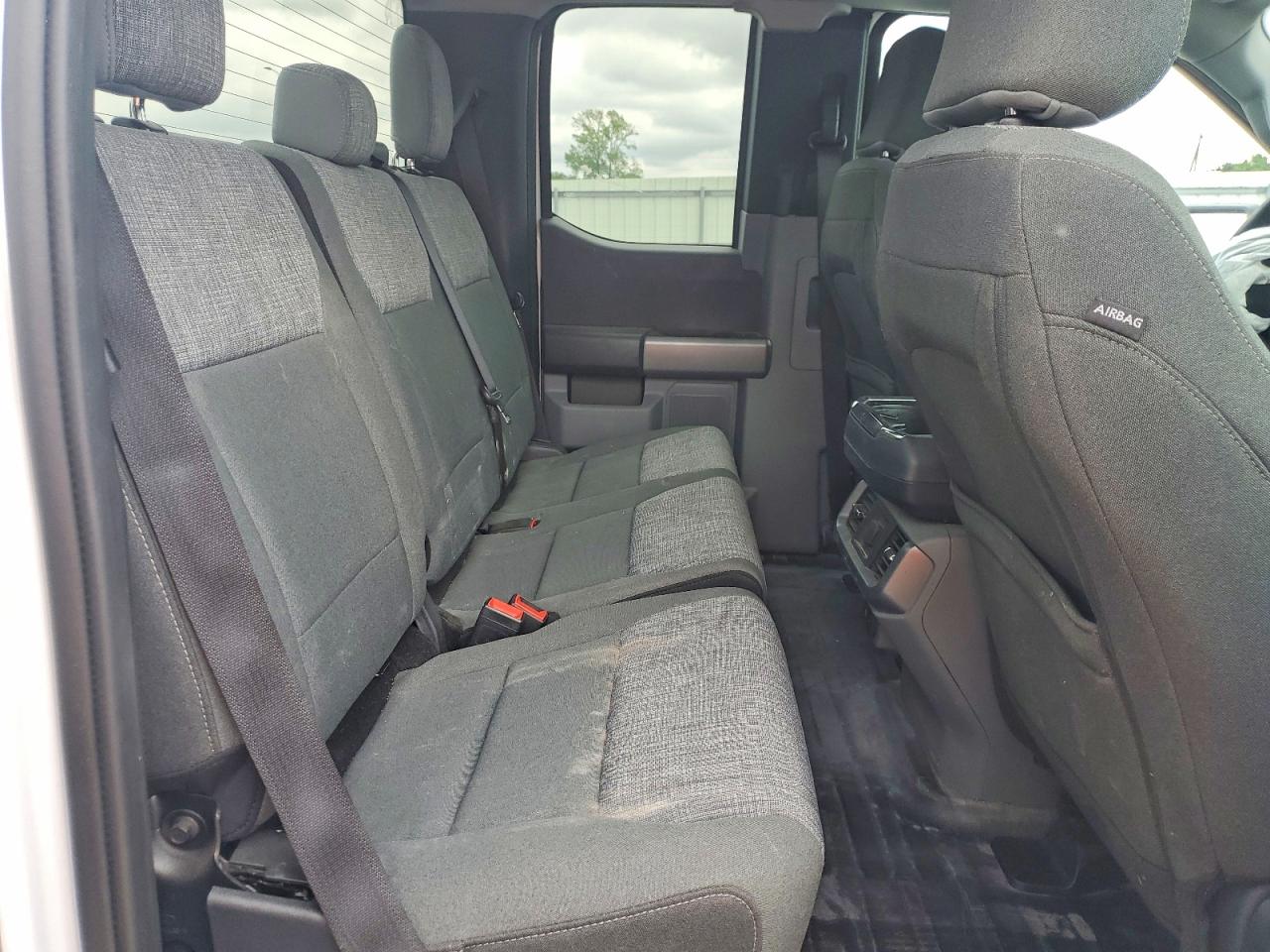 2023 FORD F150 SUPER CAB photo 19
