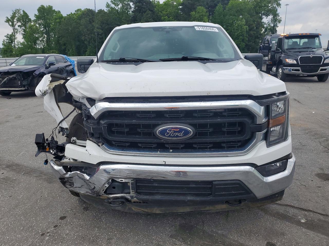 2023 FORD F150 SUPER CAB photo 9