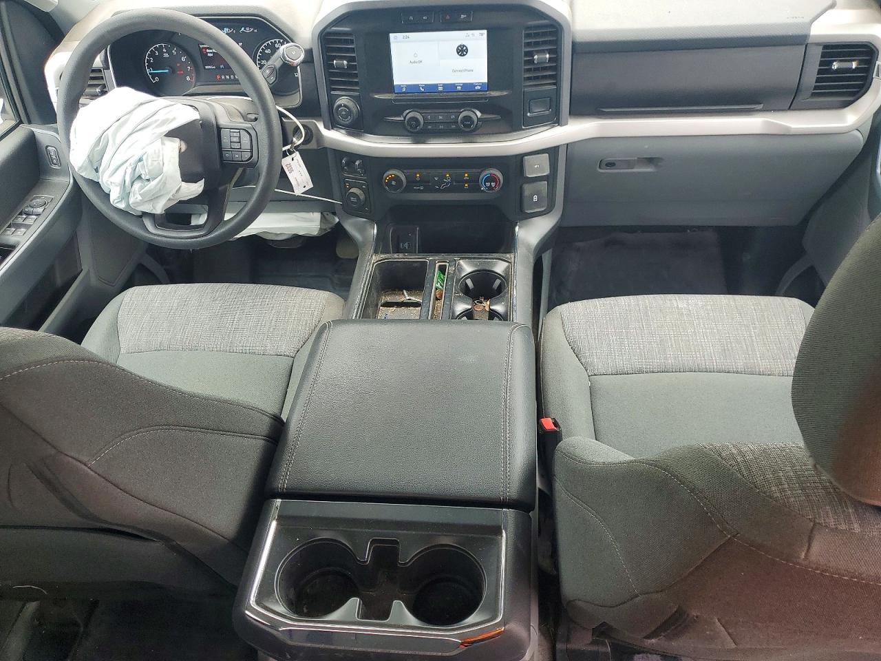 2023 FORD F150 SUPER CAB photo 15