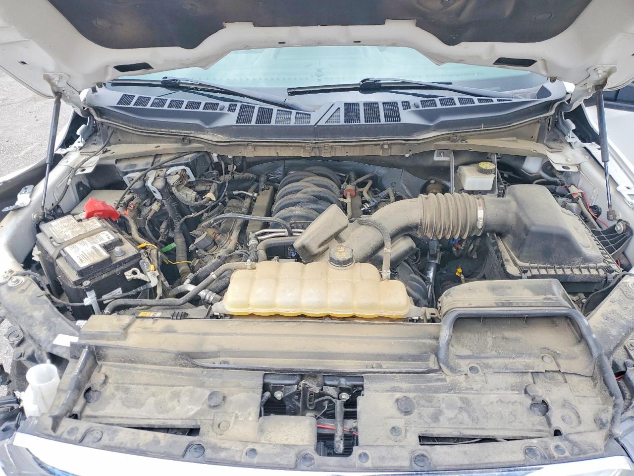 2023 FORD F150 SUPER CAB photo 21