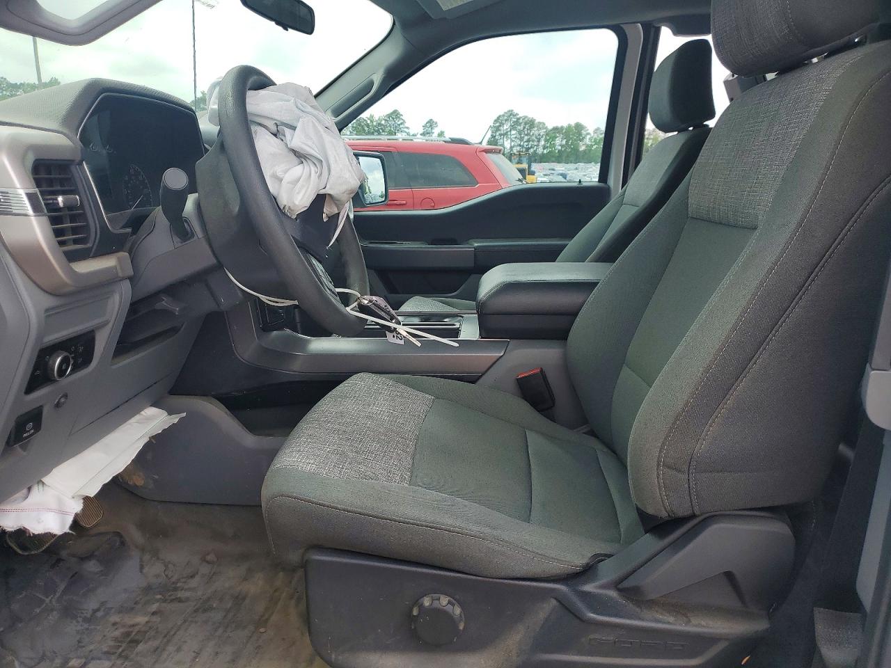 2023 FORD F150 SUPER CAB photo 13