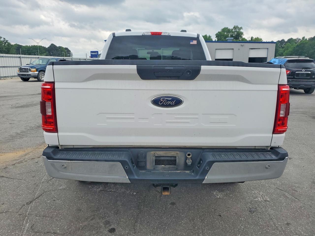2023 FORD F150 SUPER CAB photo 11