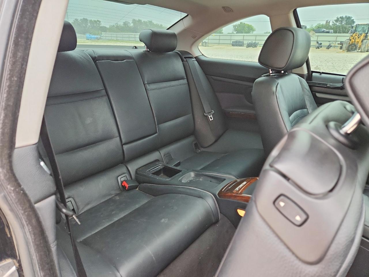 2012 BMW 328 XI photo 19