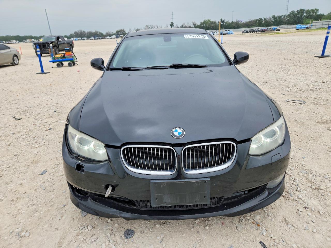 2012 BMW 328 XI photo 9