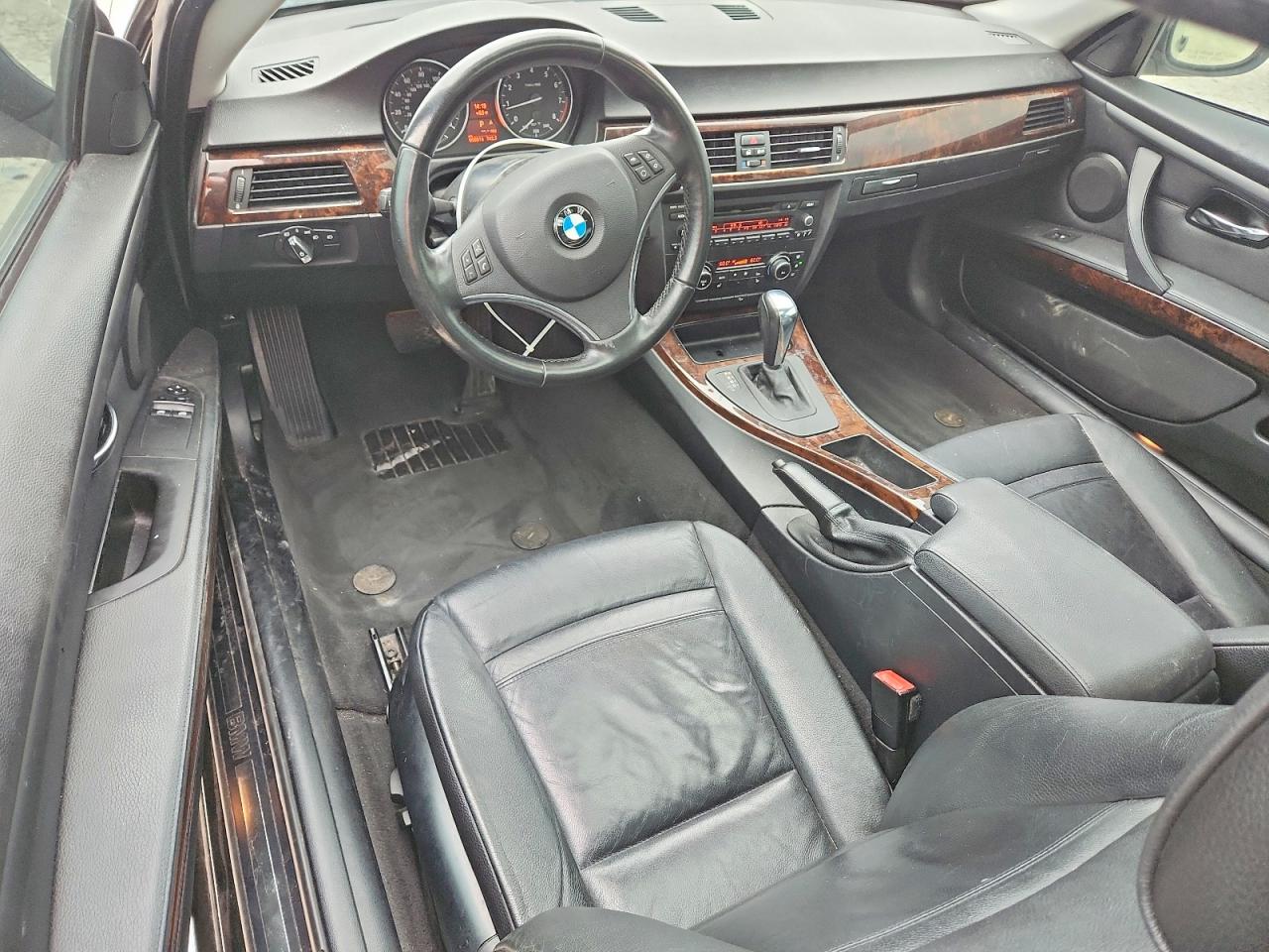2012 BMW 328 XI photo 15