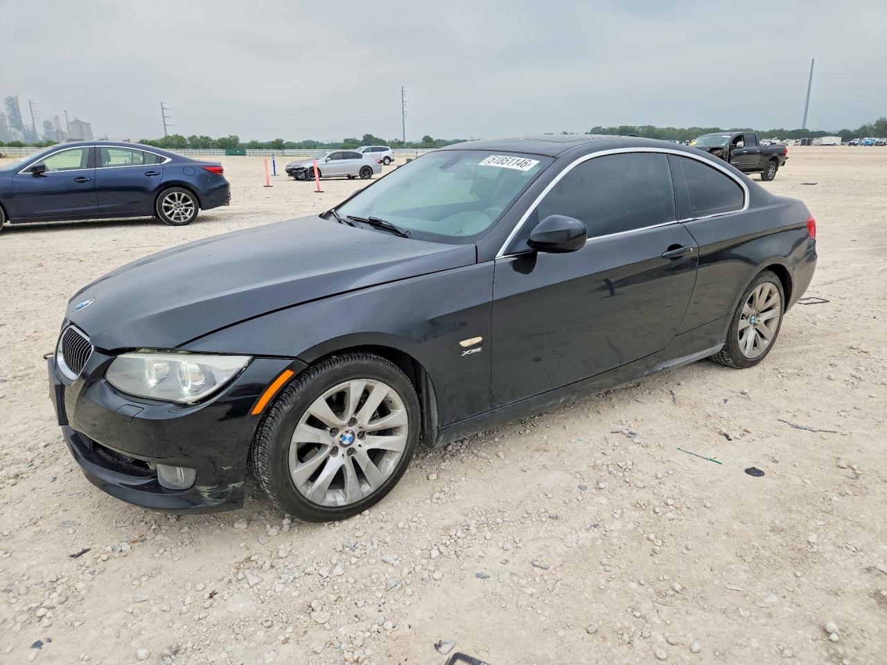 2012 BMW 328