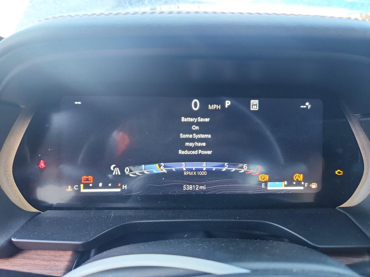 2023 JEEP GRAND CHEROKEE SUMMIT photo 17