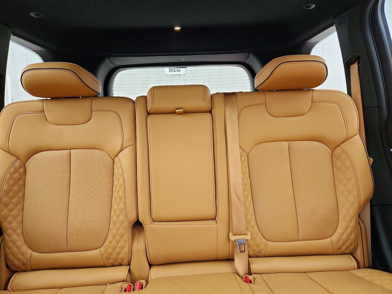 2023 JEEP GRAND CHEROKEE SUMMIT photo 19