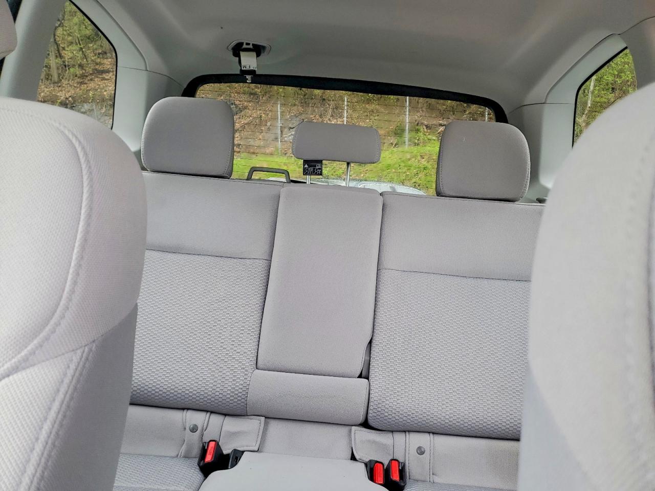 2018 SUBARU FORESTER 2.5I PREMIUM photo 19