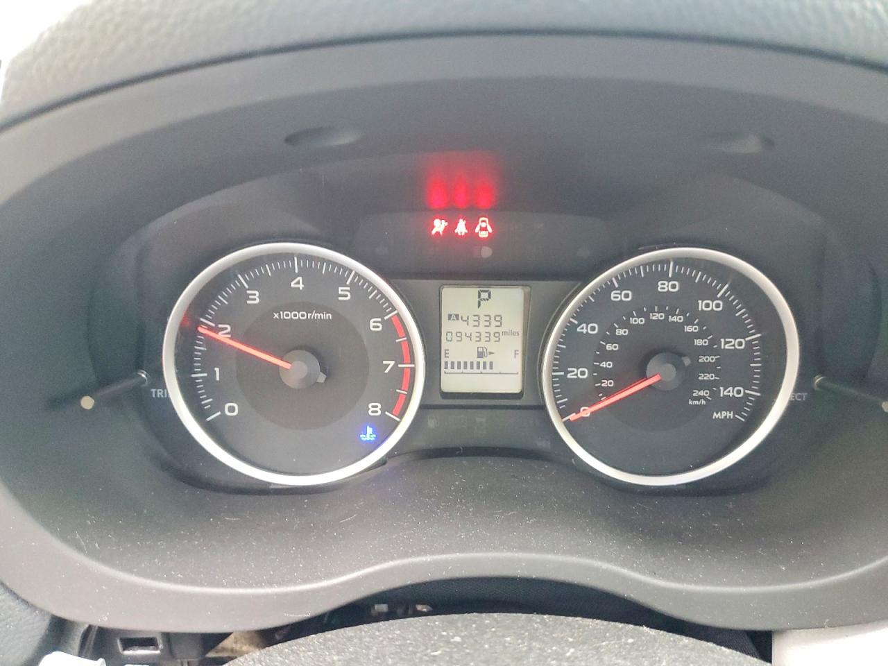 2018 SUBARU FORESTER 2.5I PREMIUM photo 17