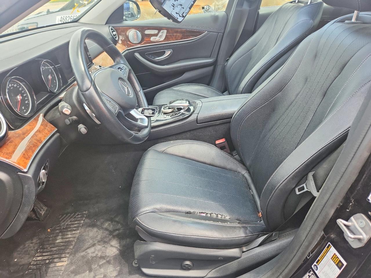 2018 MERCEDES-BENZ E 300 photo 7