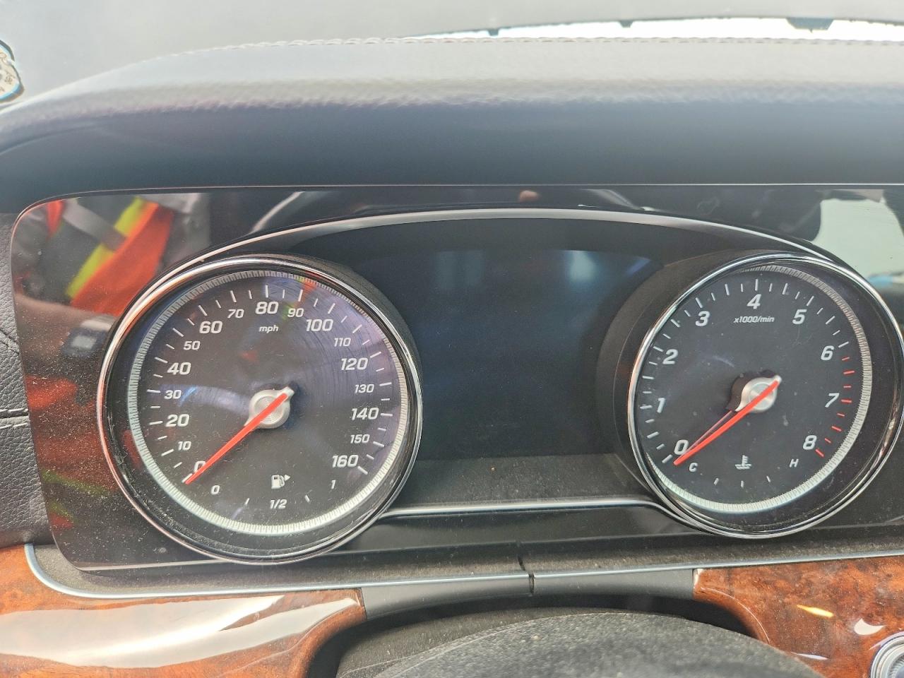 2018 MERCEDES-BENZ E 300 photo 9