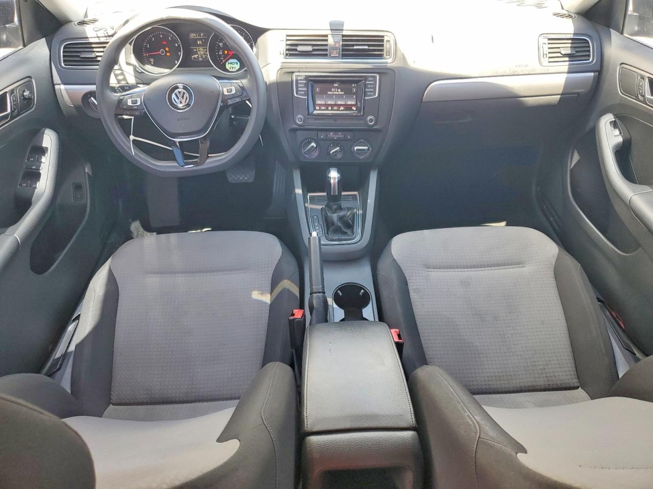2017 VOLKSWAGEN JETTA S photo 15