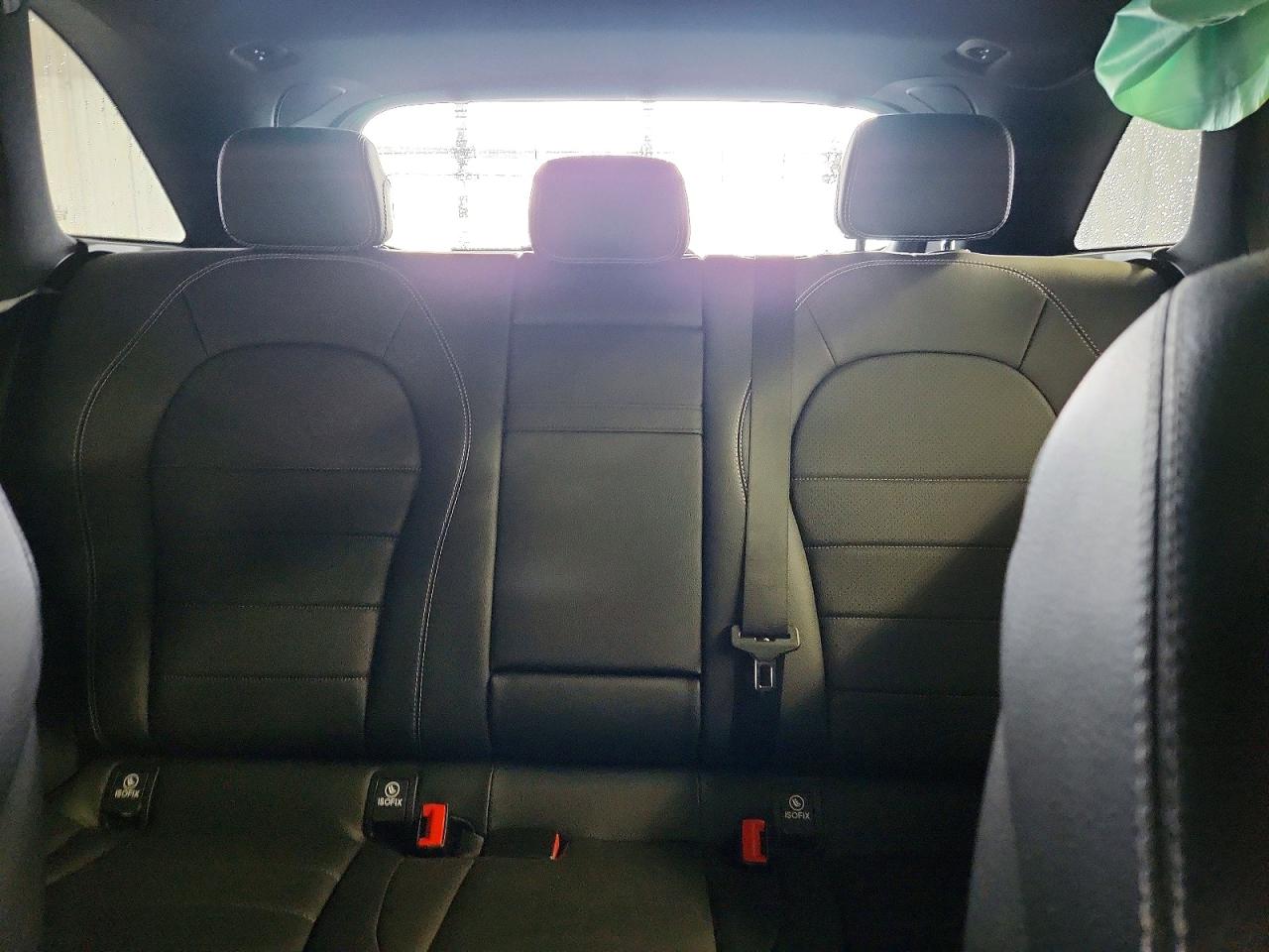2017 MERCEDES-BENZ GLC 300 4MATIC photo 10