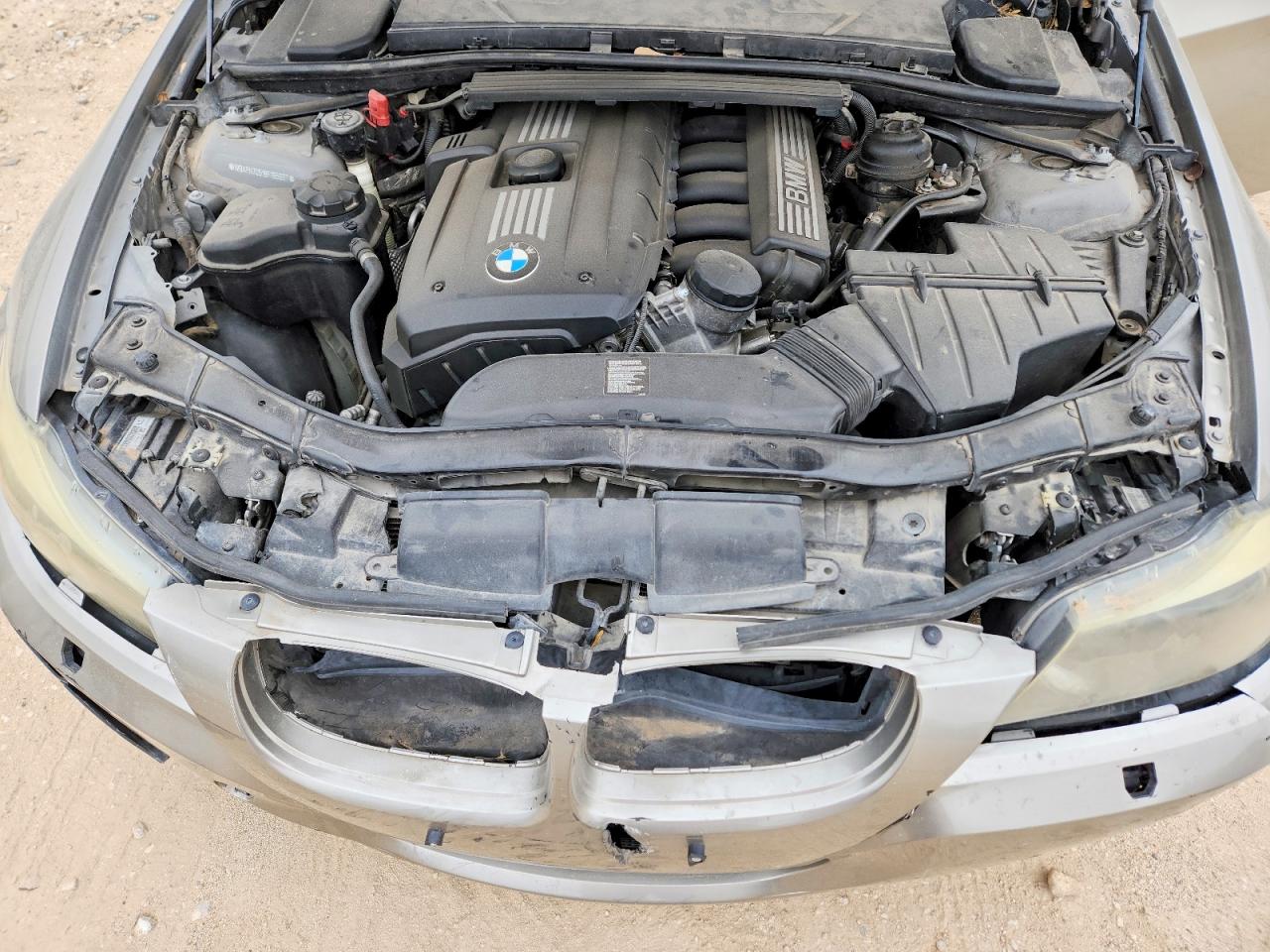 2011 BMW 328 XI photo 31