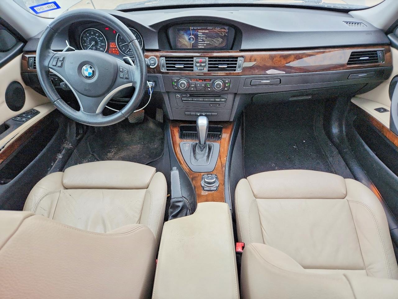 2011 BMW 328 XI photo 22