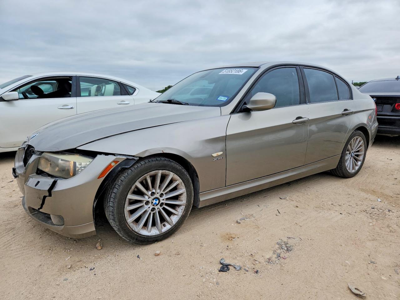 2011 BMW 328