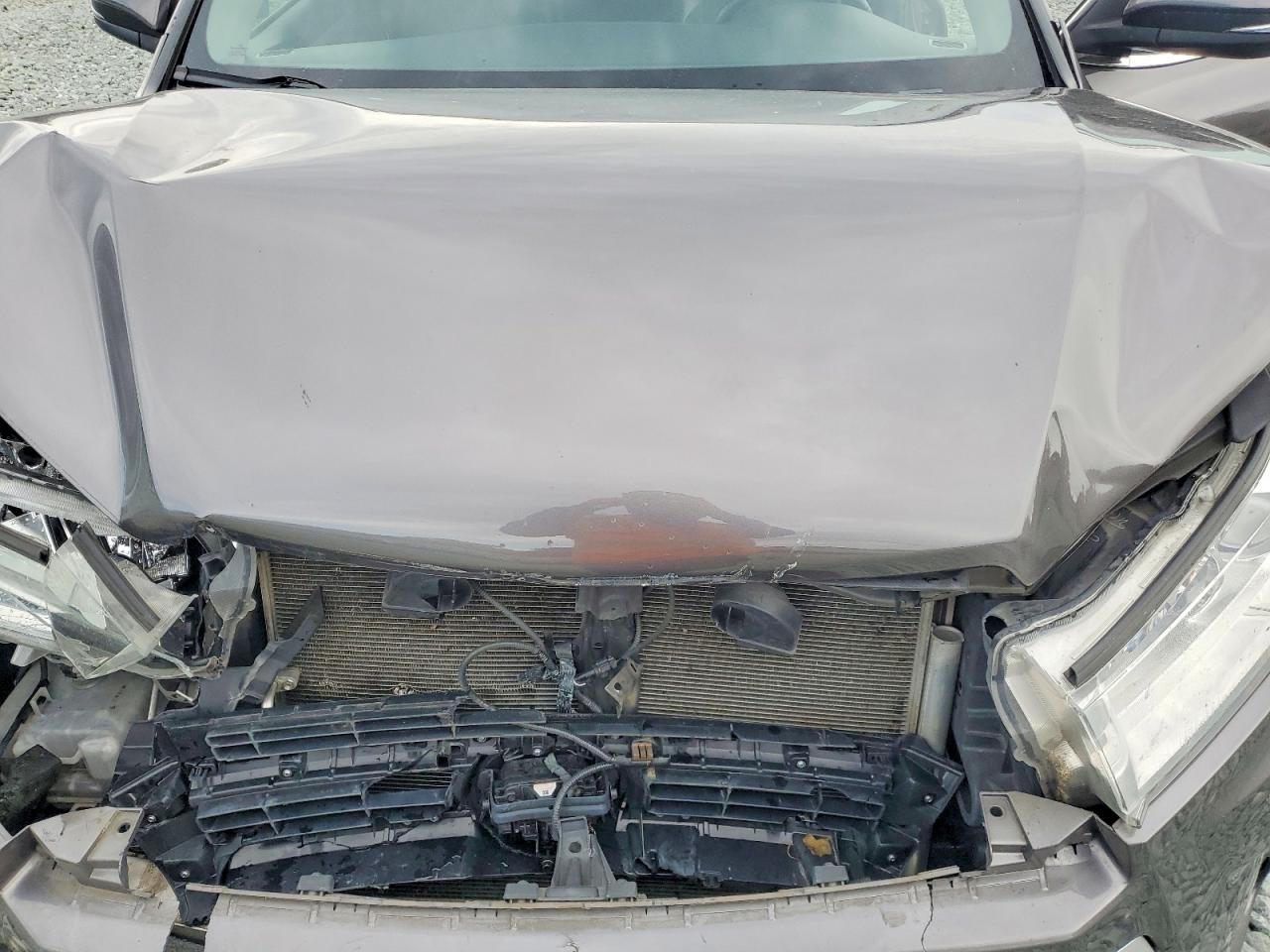 2019 TOYOTA HIGHLANDER LE PLUS photo 12