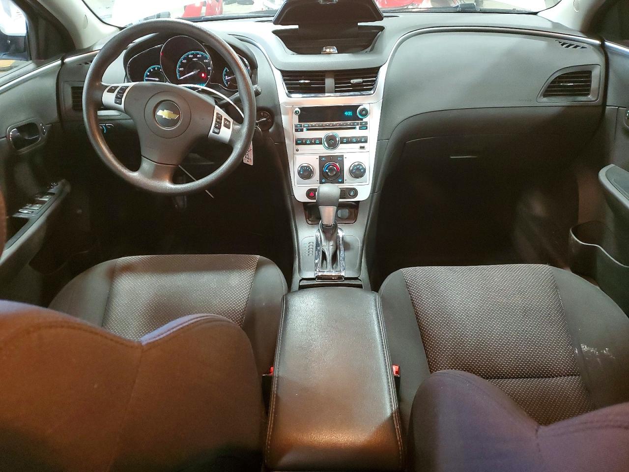 2012 CHEVROLET MALIBU 1LT photo 15
