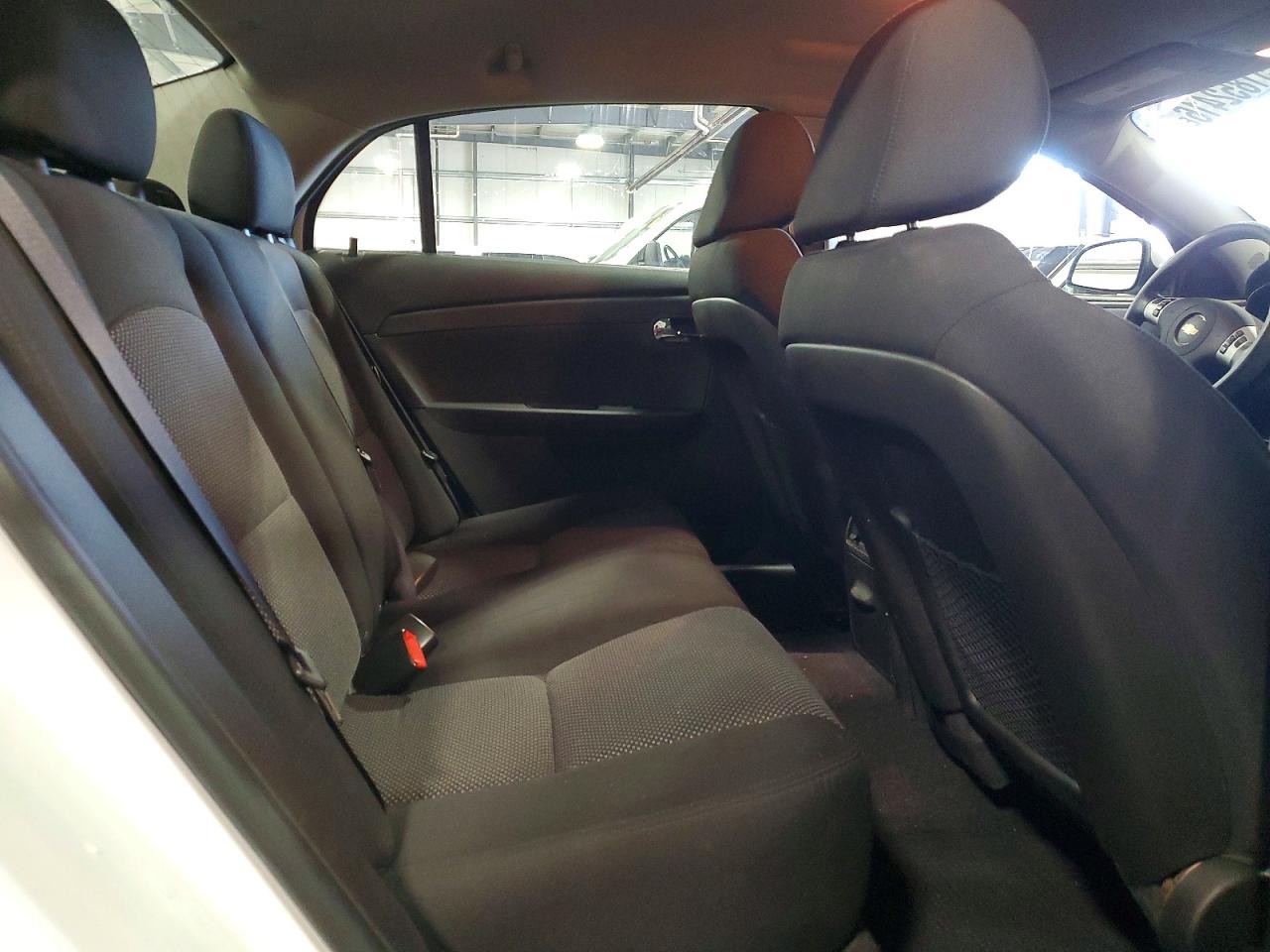 2012 CHEVROLET MALIBU 1LT photo 19