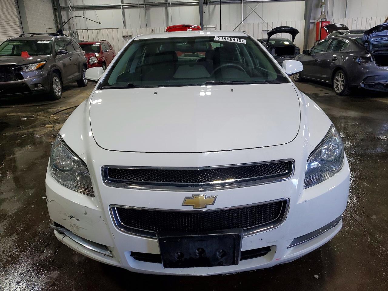 2012 CHEVROLET MALIBU 1LT photo 9