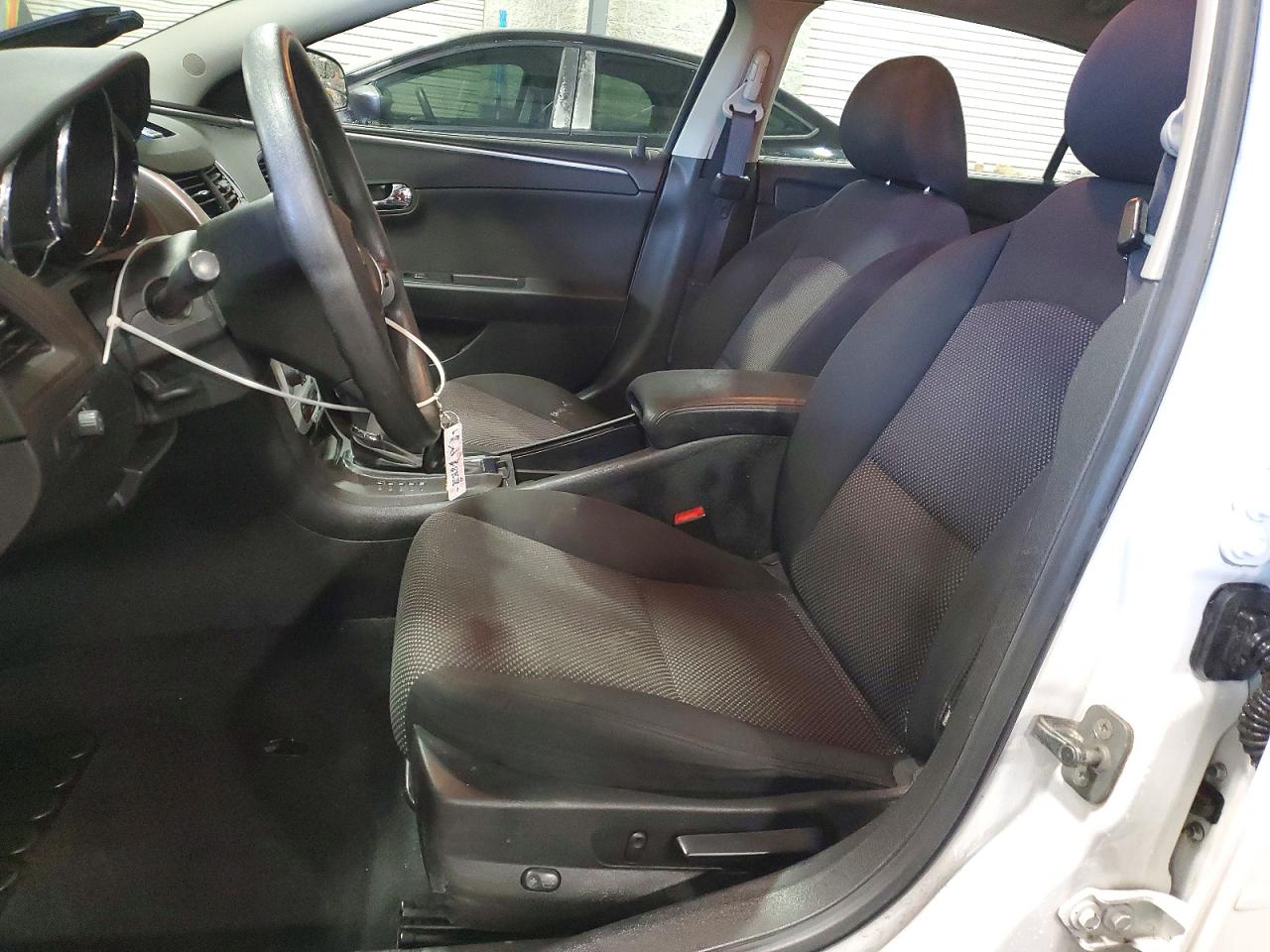 2012 CHEVROLET MALIBU 1LT photo 13