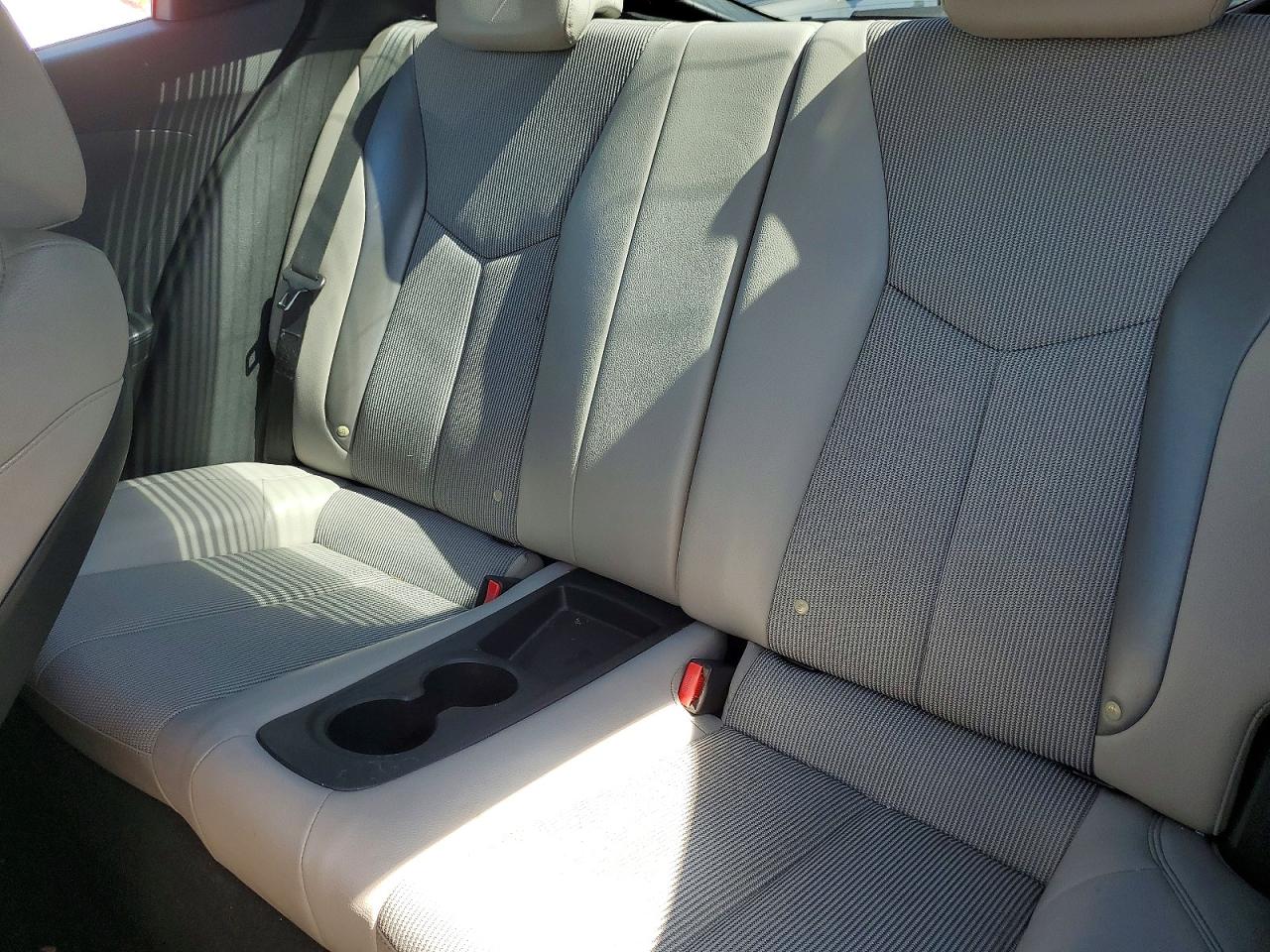 2012 HYUNDAI VELOSTER BASE photo 19