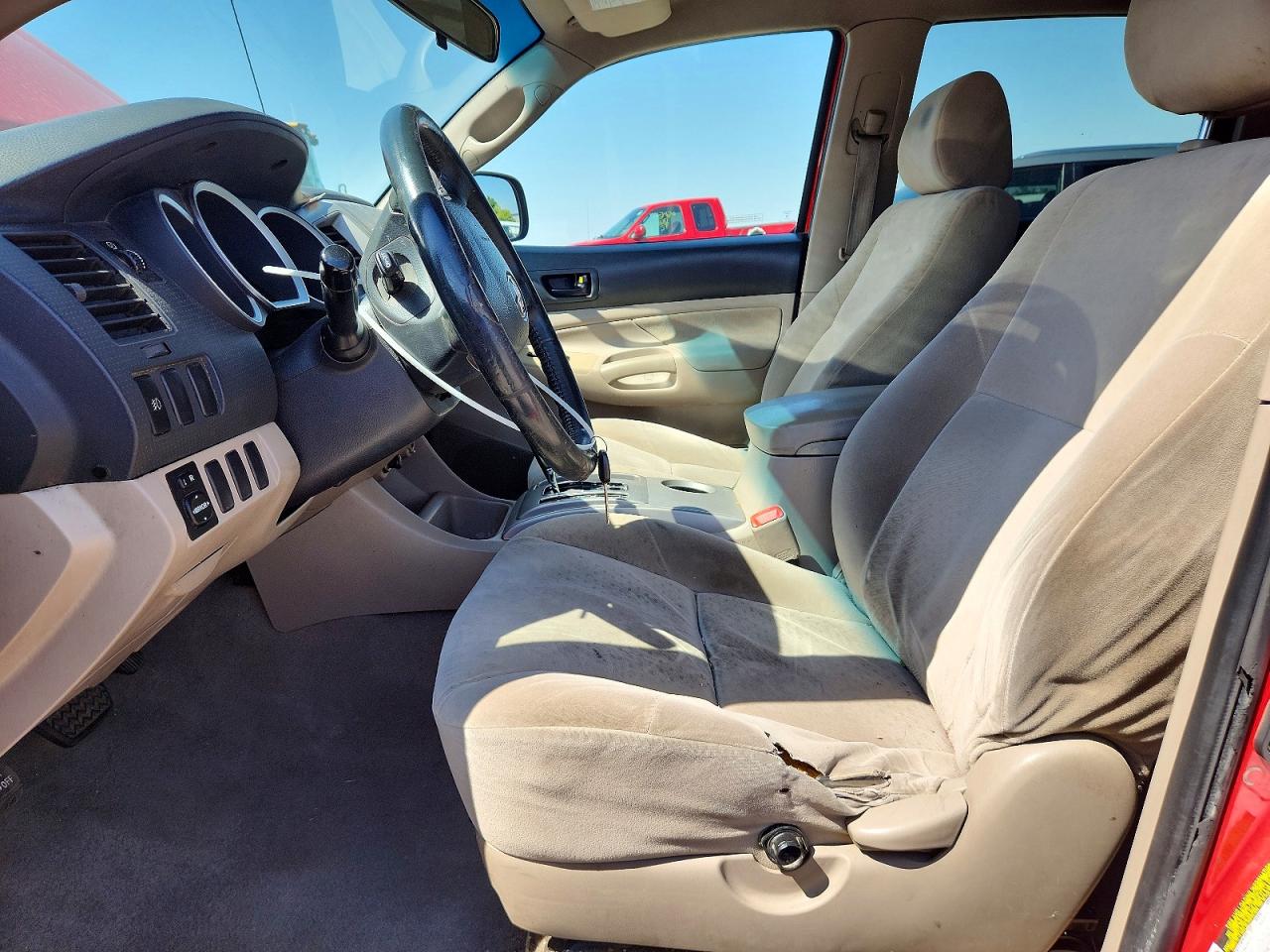 2006 TOYOTA TACOMA DOUBLE CAB PRERUNNER LONG BED photo 19