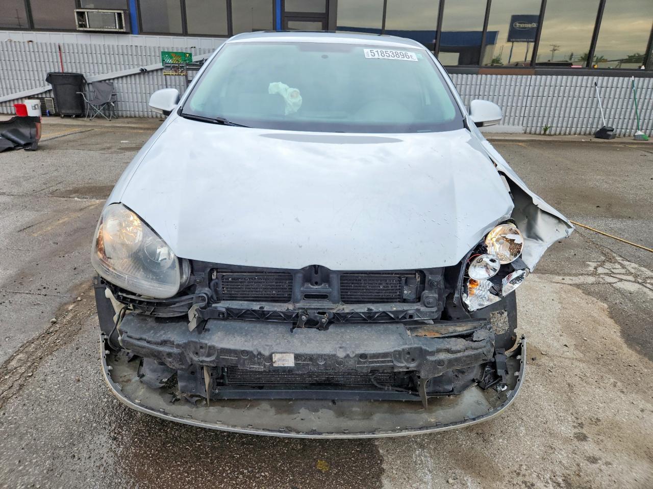 2006 VOLKSWAGEN JETTA TDI OPTION PACKAGE 1 photo 13
