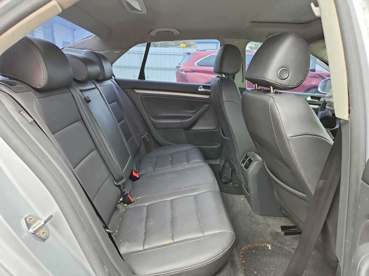 2006 VOLKSWAGEN JETTA TDI OPTION PACKAGE 1 photo 28