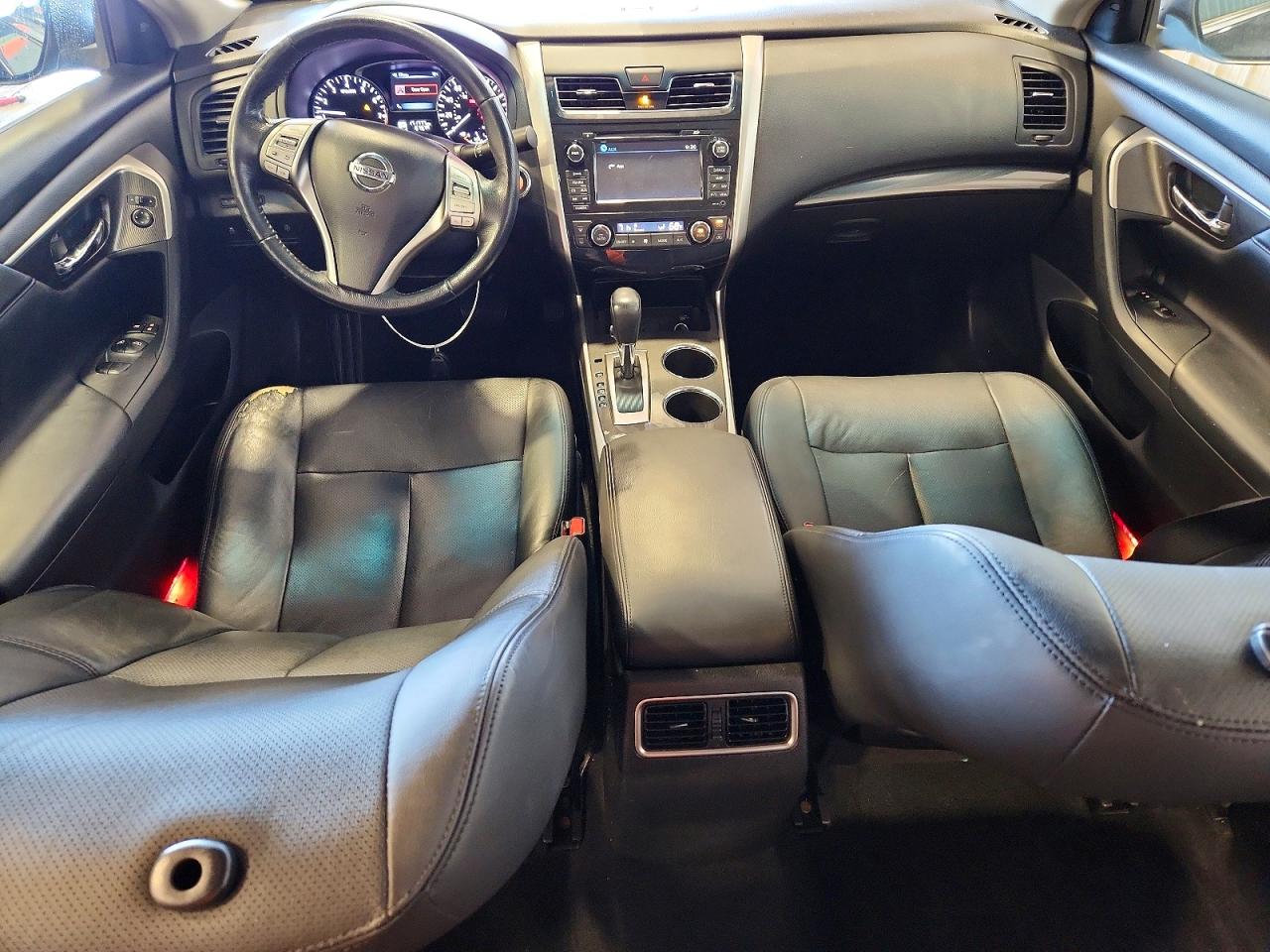 2013 NISSAN ALTIMA 2.5 photo 15