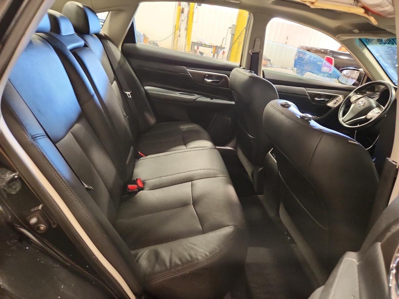2013 NISSAN ALTIMA 2.5 photo 19