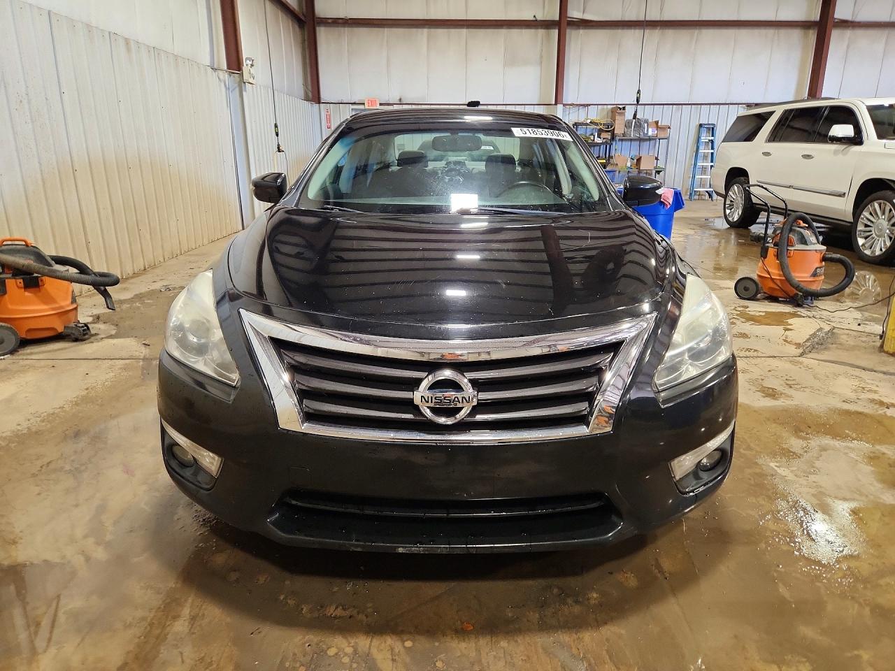 2013 NISSAN ALTIMA 2.5 photo 9