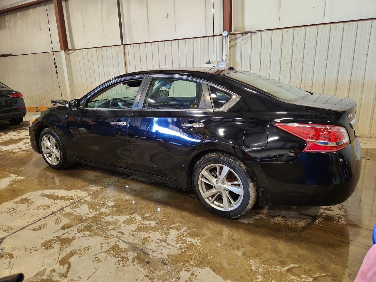 2013 NISSAN ALTIMA 2.5 photo 3