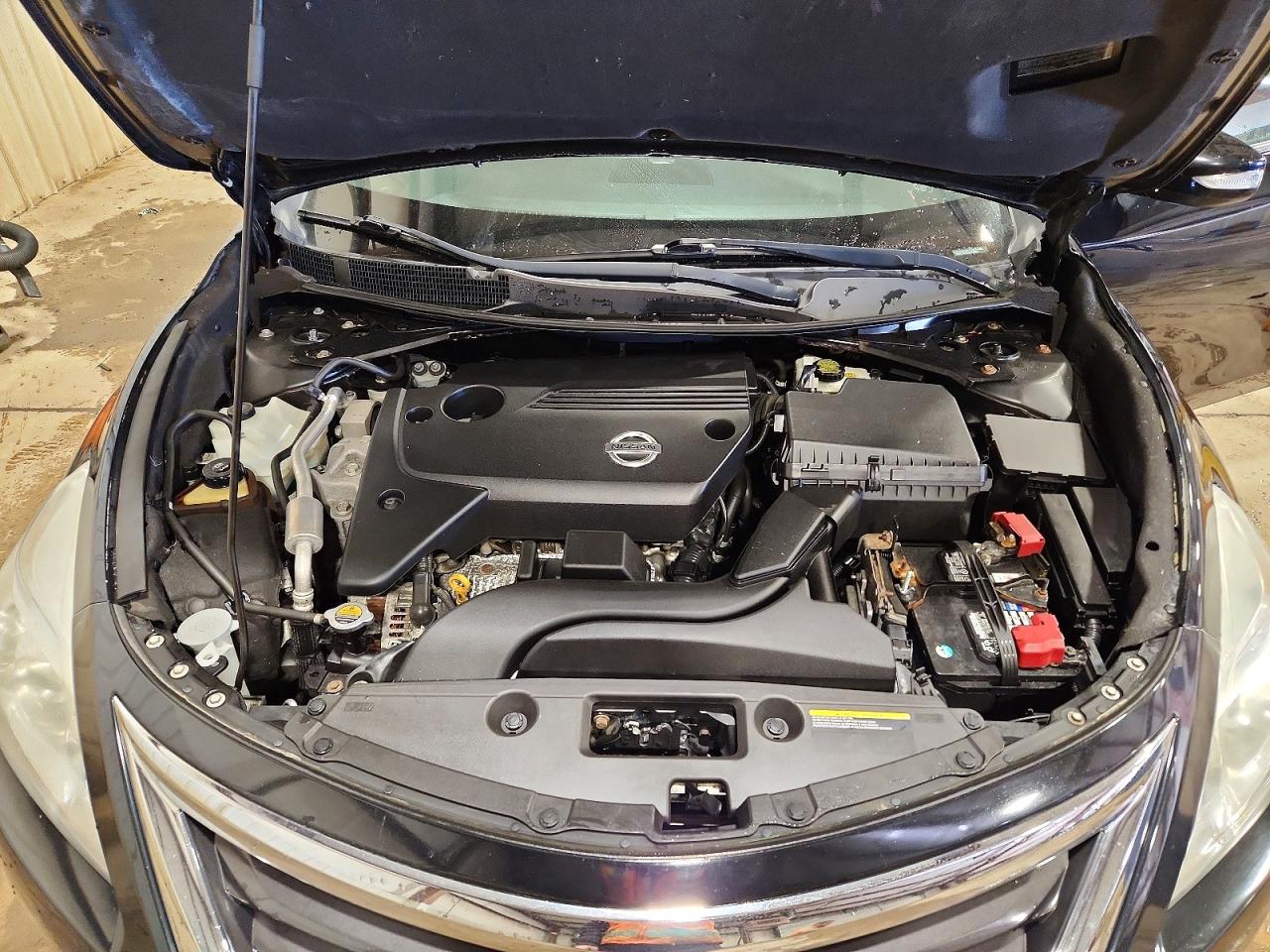 2013 NISSAN ALTIMA 2.5 photo 21