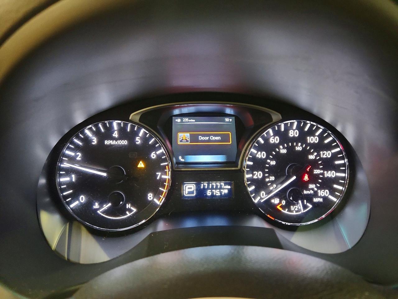 2013 NISSAN ALTIMA 2.5 photo 17