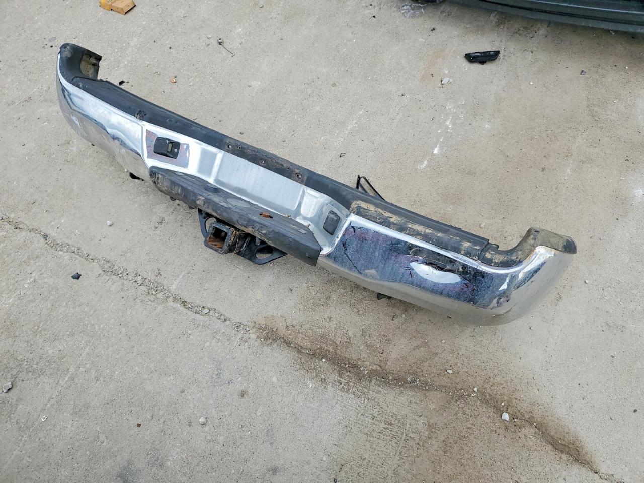 2008 TOYOTA TACOMA BASE photo 12