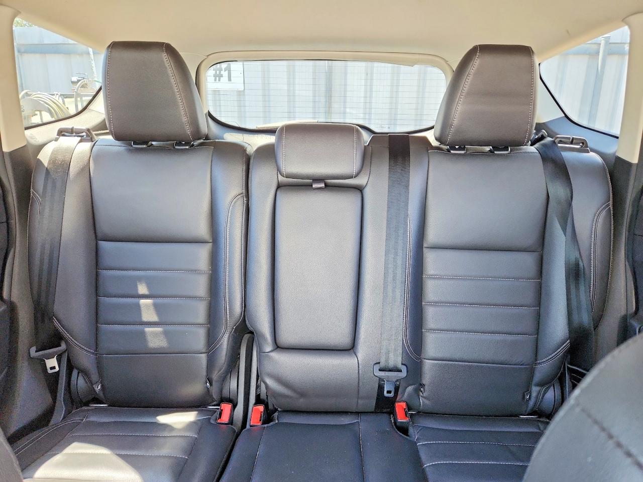 2014 FORD ESCAPE SE photo 19