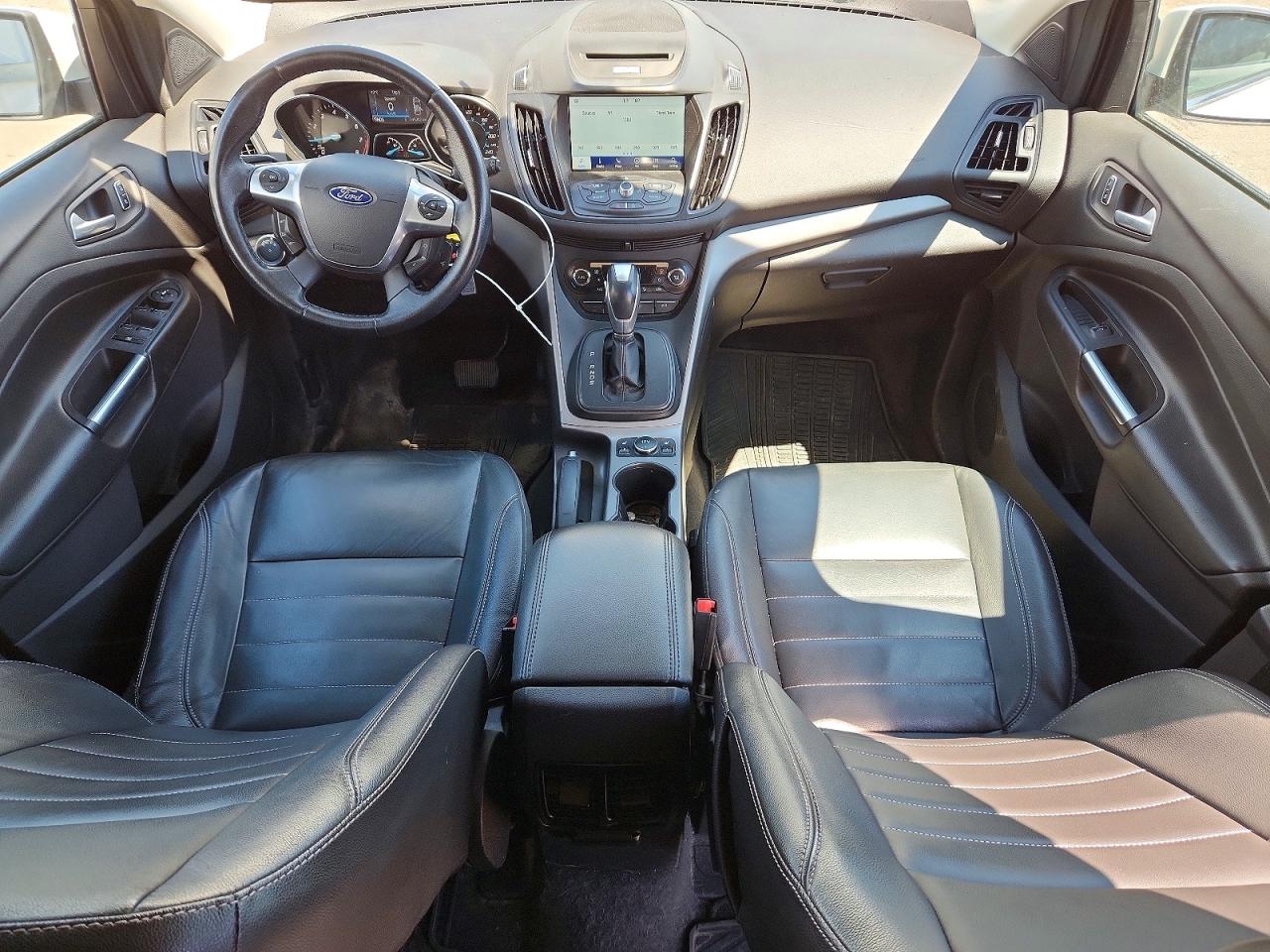 2014 FORD ESCAPE SE photo 15