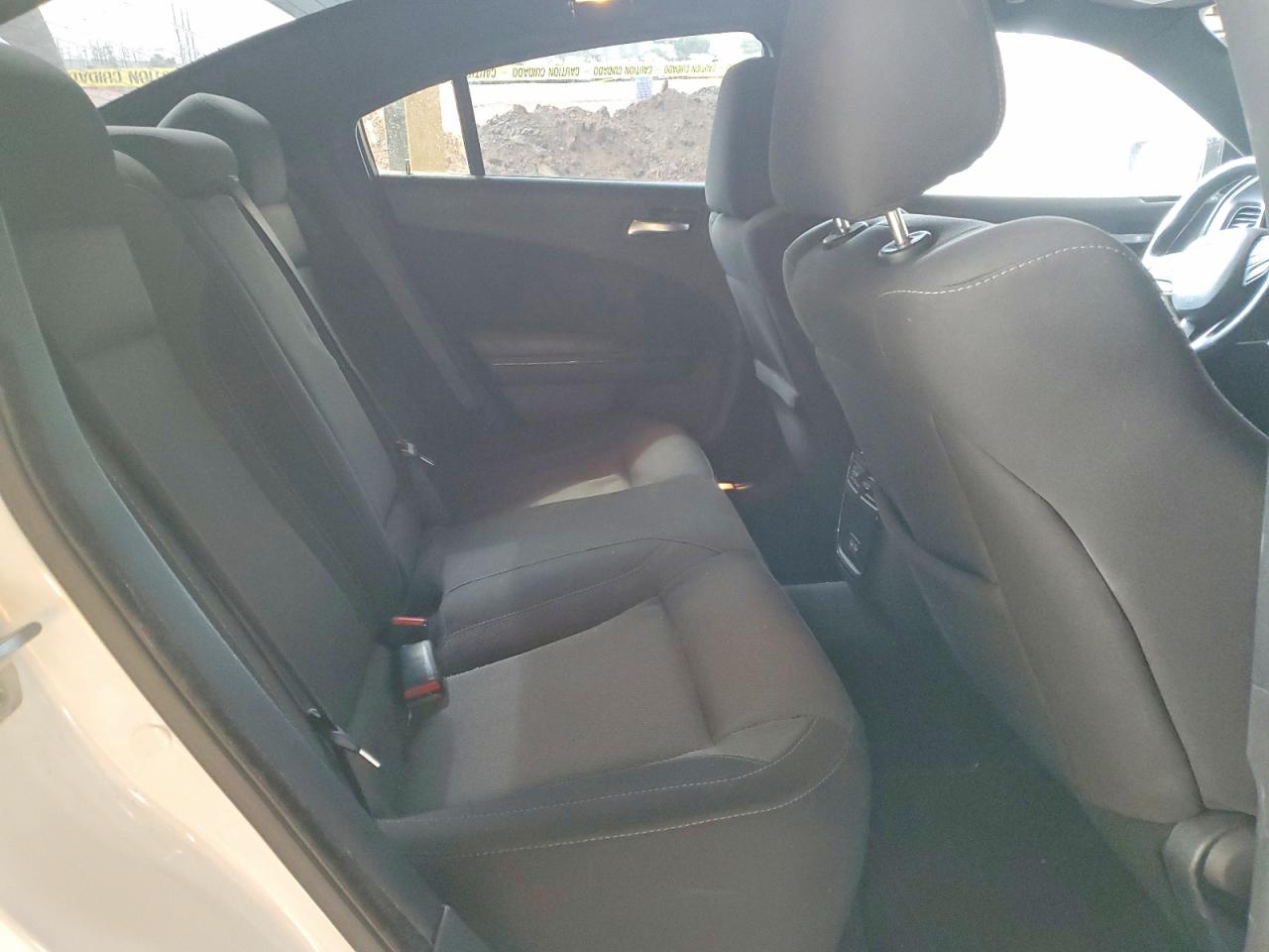 2020 DODGE CHARGER SXT photo 19