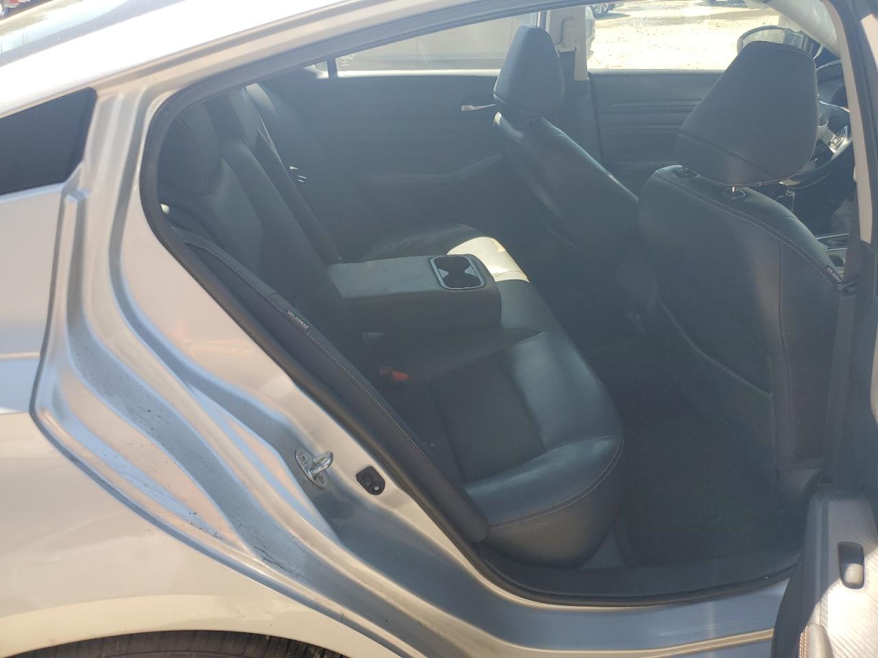 2019 NISSAN ALTIMA SR photo 19