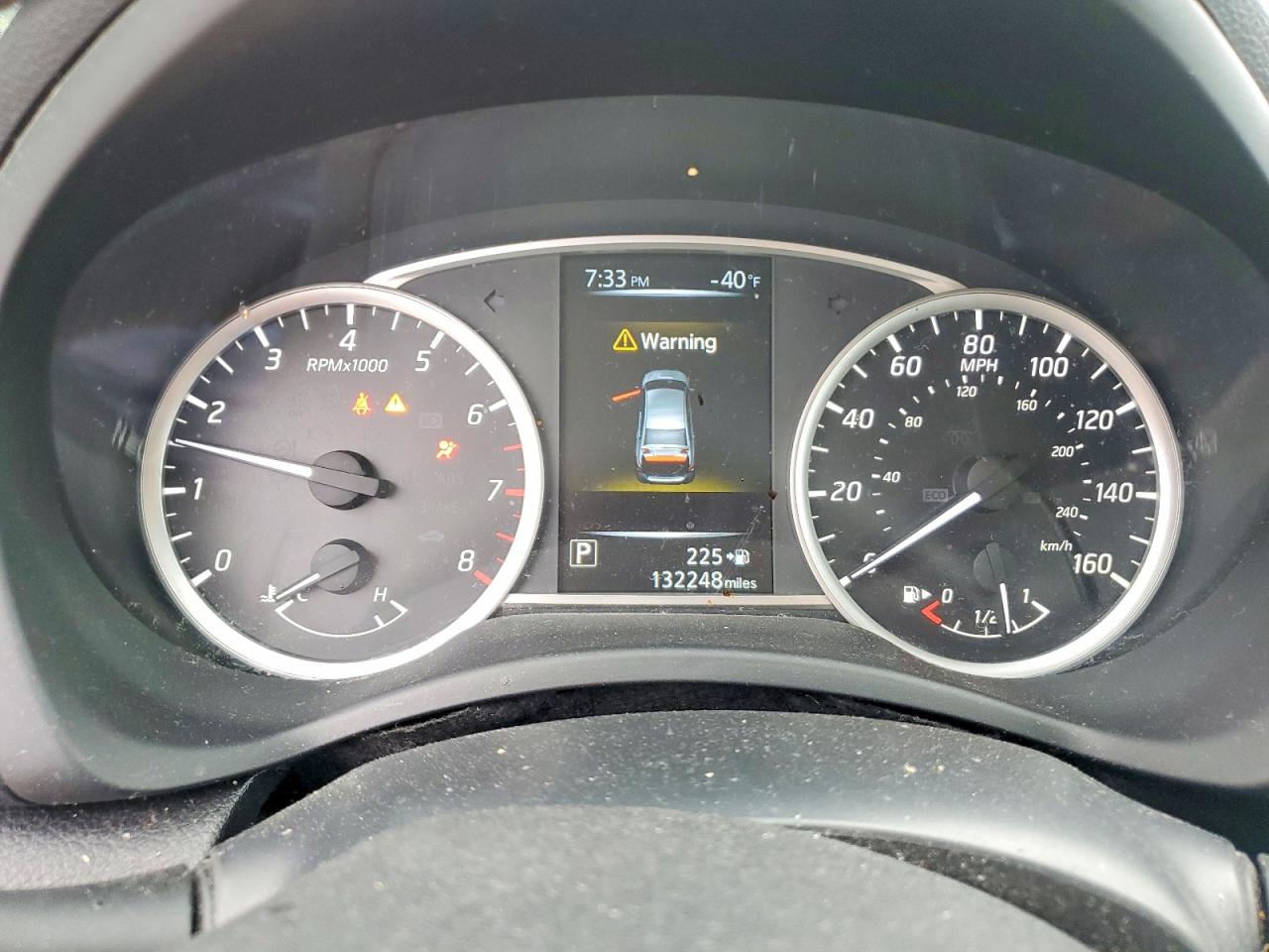 2017 NISSAN SENTRA SV photo 17