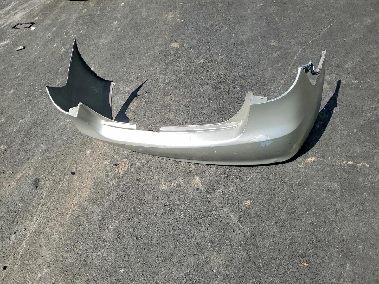 2007 HYUNDAI ELANTRA GLS photo 34
