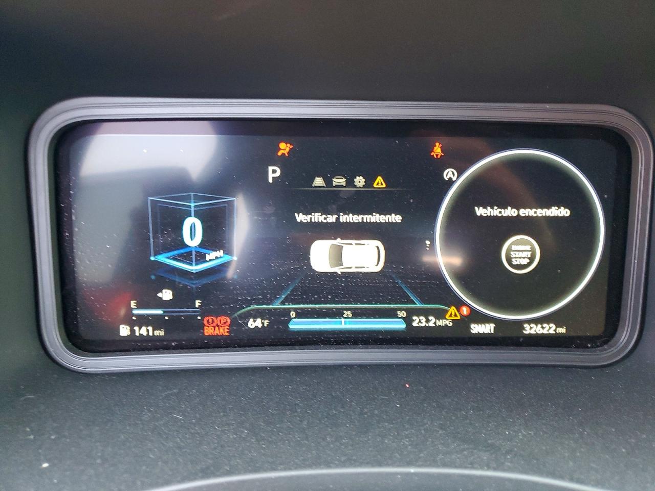 2022 HYUNDAI KONA N LINE photo 17
