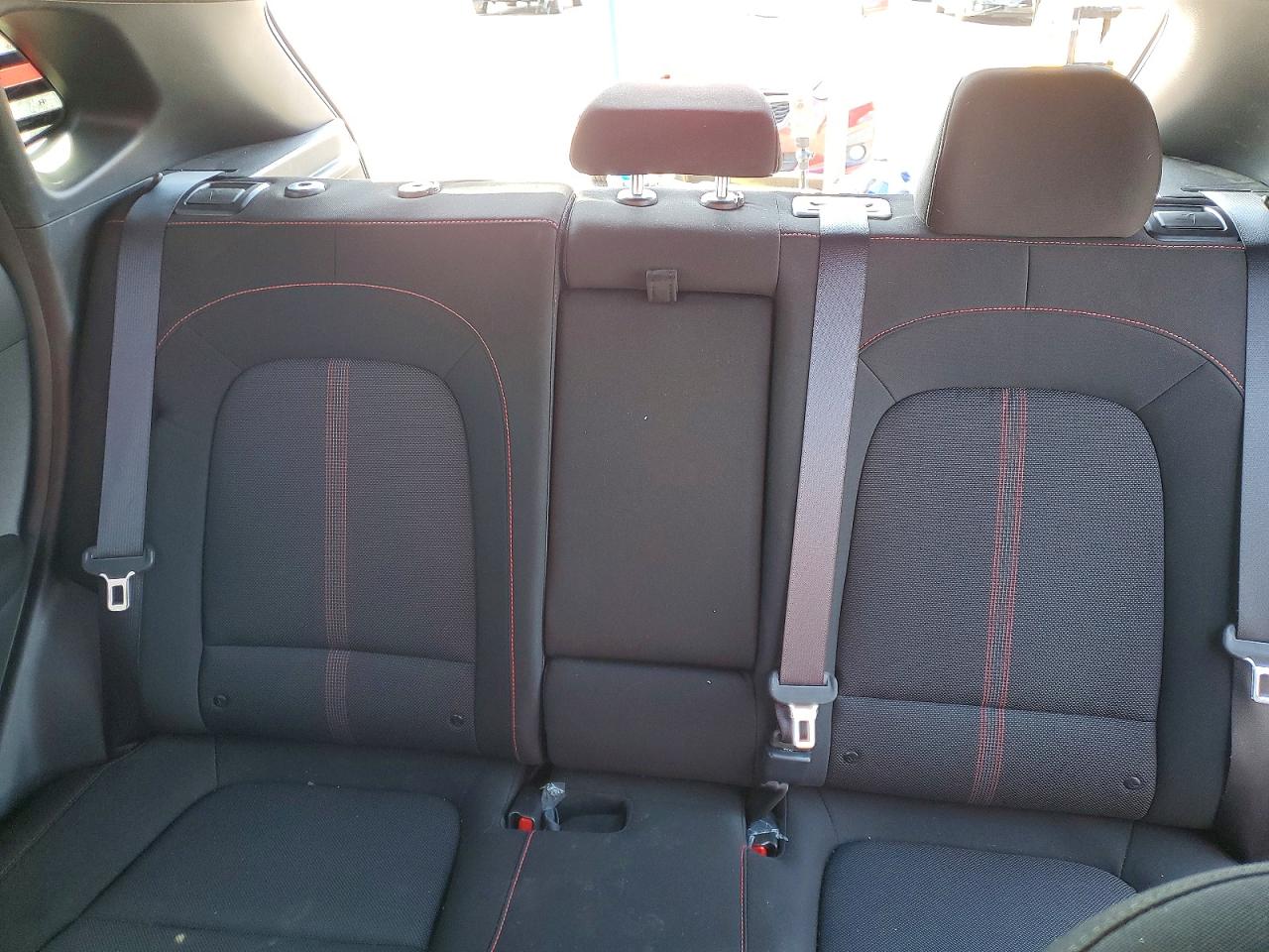 2022 HYUNDAI KONA N LINE photo 19