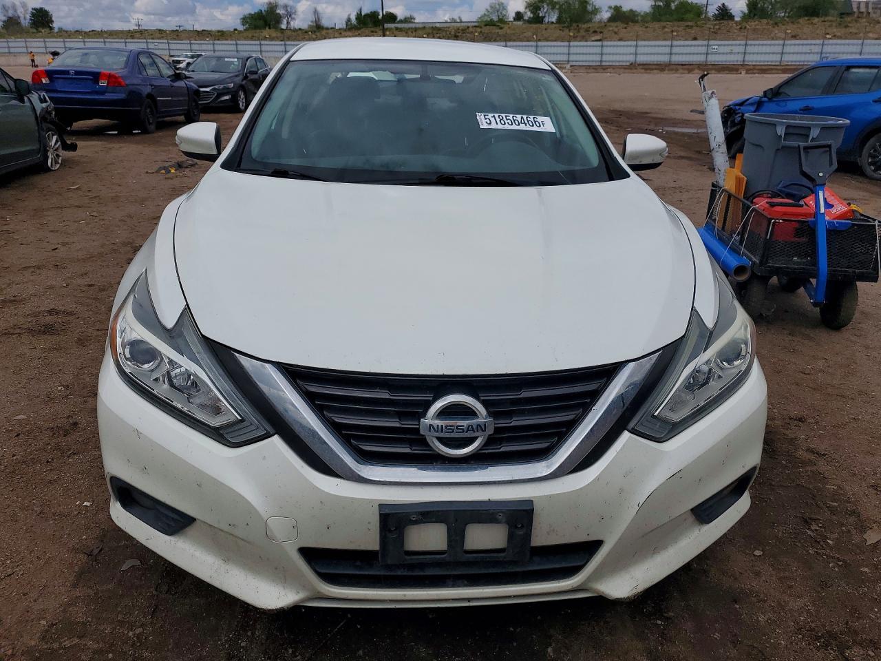 2016 NISSAN ALTIMA 2.5 SL photo 9