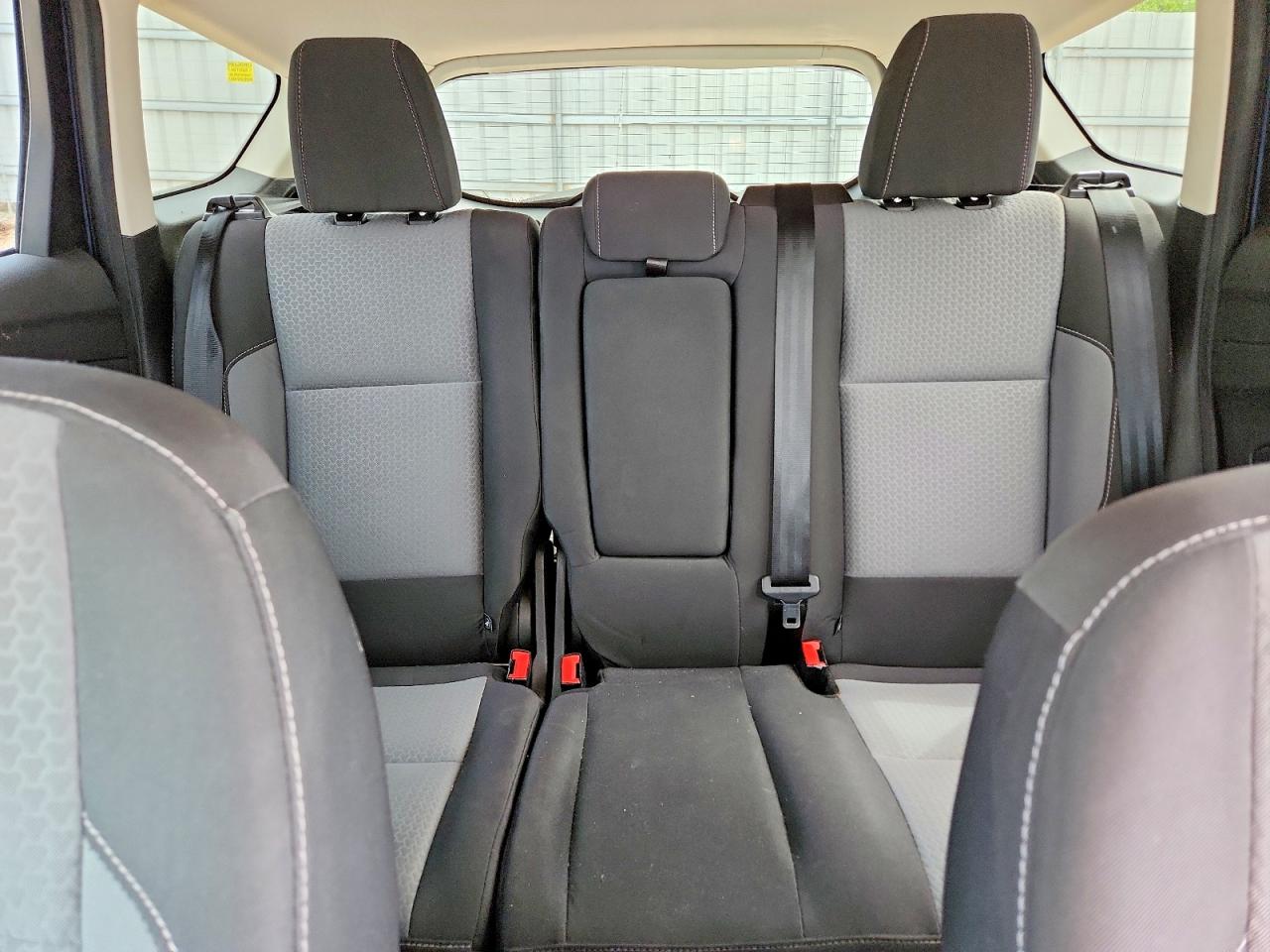 2018 FORD ESCAPE SE photo 28